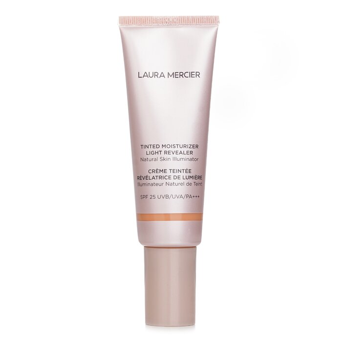 Laura Mercier
Tinted Moisturizer Light Revealer Natural Skin Illuminator Spf 25