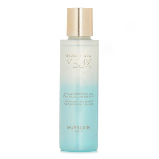 Guerlain
Lash Protecting Biphase Pure Radiance Cleanser