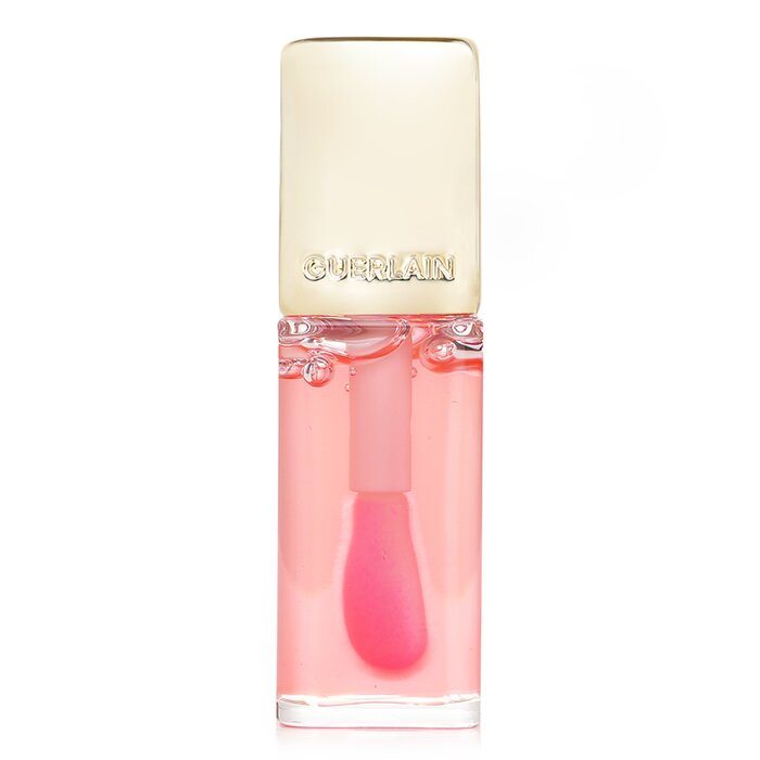 Guerlain
Kisskiss Bee Glow Oil Colour Reviving Lip Plumping Oil