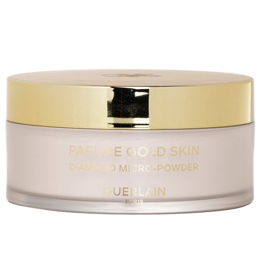 Guerlain
Parure Gold Skin Diamond Micro Powder