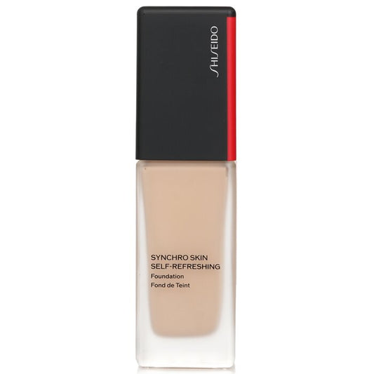 Shiseido
Synchro Skin Self Refreshing Foundation
