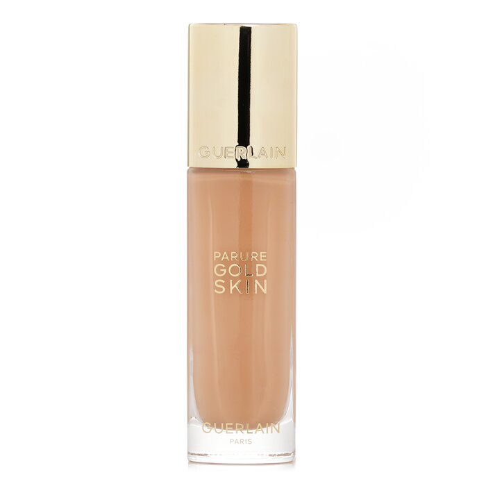 Guerlain
Parure Gold Skin Rejuvenating Radiance Foundation