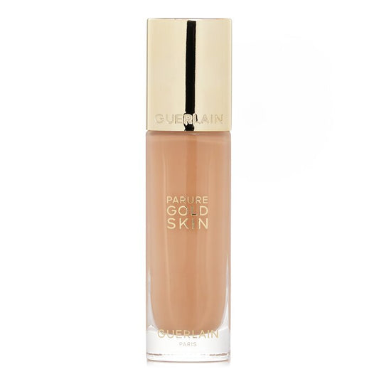 Guerlain
Parure Gold Skin Rejuvenating Radiance Foundation