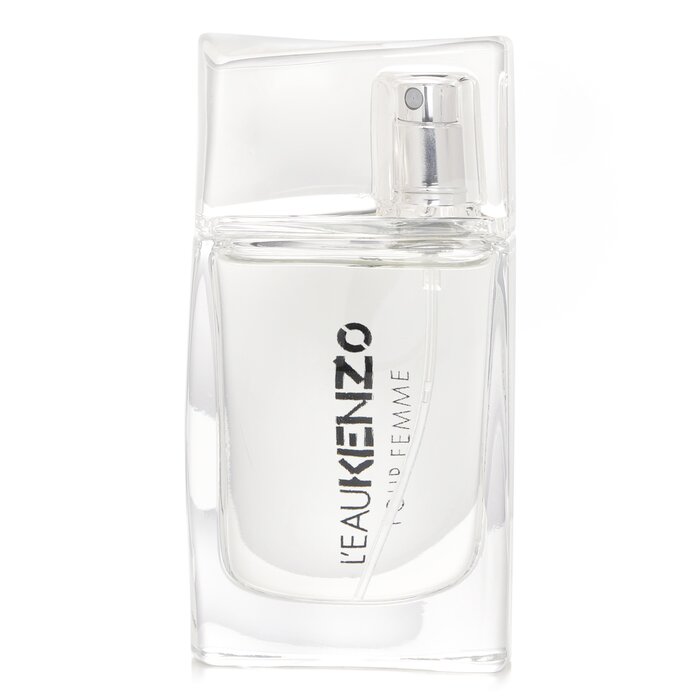 Kenzo
L'Eau Pour Femme Eau De Toilette Spray