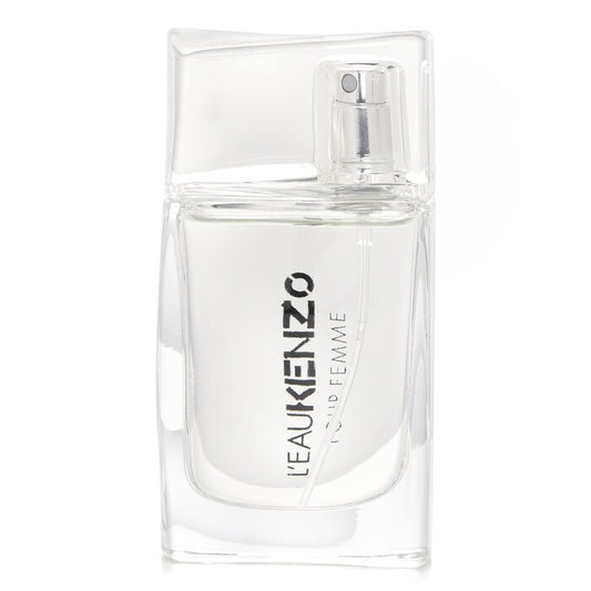 Kenzo
L'Eau Pour Femme Eau De Toilette Spray