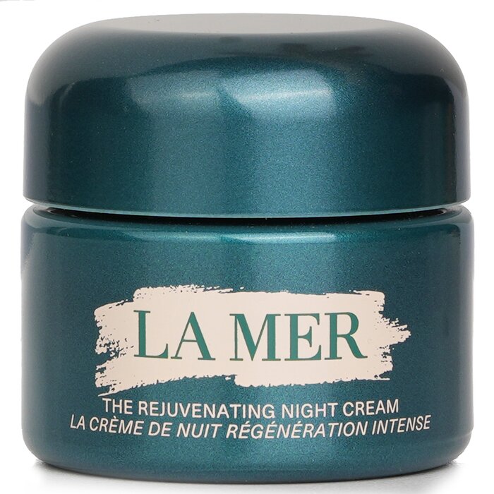 La Mer
The Rejuvenating Night Cream