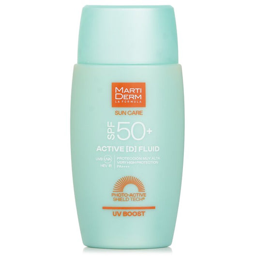 Martiderm
Sun Care Active D Fluid Spf 50