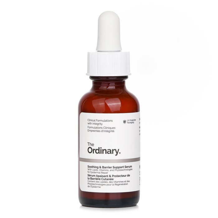 The Ordinary
Soothing & Barrier Support Serum