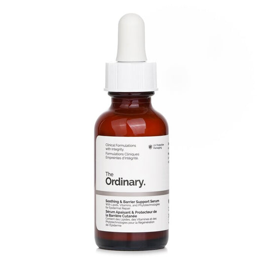 The Ordinary
Soothing & Barrier Support Serum