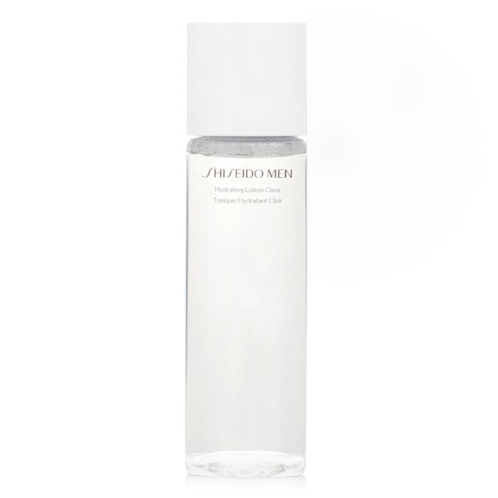Shiseido
Men Hydrating Lotion Clear