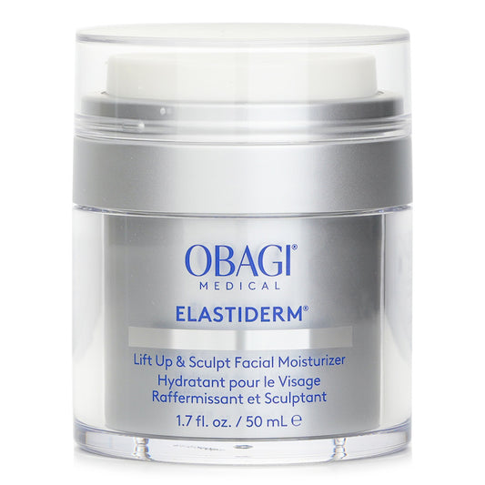 Obagi
Elastiderm Lift Up & Sculpt Facial Moisturize(Random Package)
