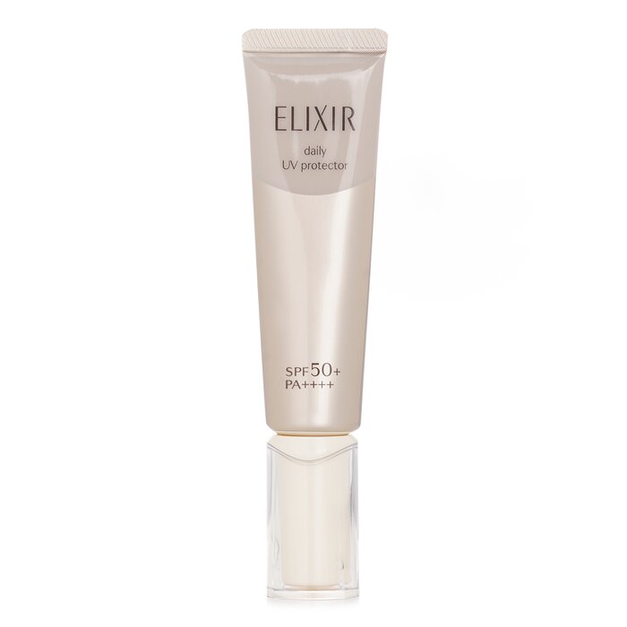 Shiseido
Elixir Daily Uv Protector Spf50