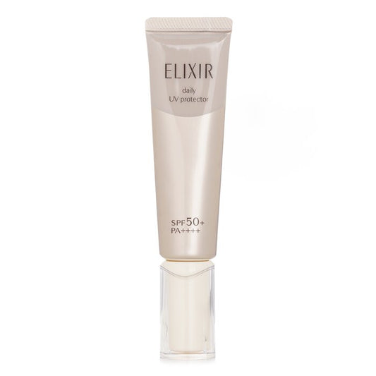 Shiseido
Elixir Daily Uv Protector Spf50