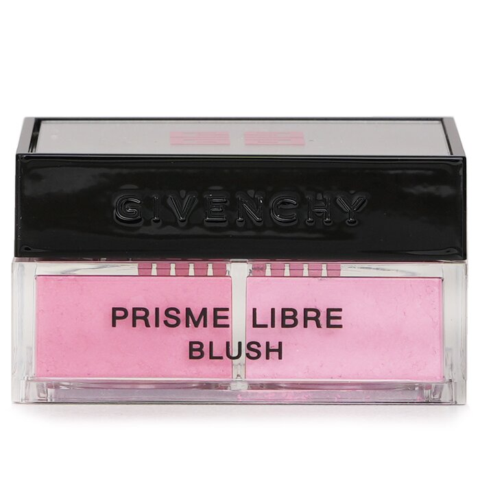 Givenchy
Prisme Libre Blush 4 Color Loose Powder Blush