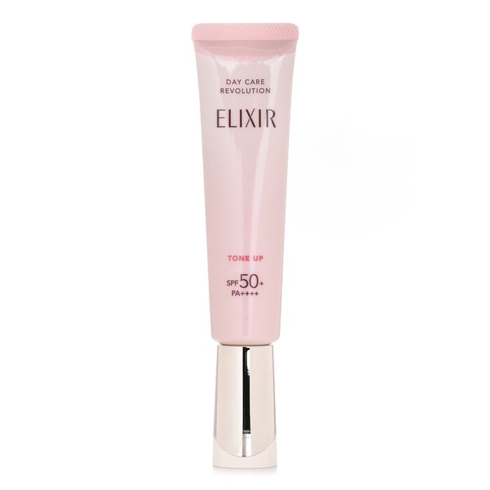 Shiseido
Day Care Revolution Tone Up Spf50