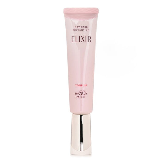 Shiseido
Day Care Revolution Tone Up Spf50
