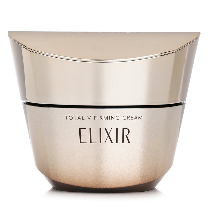 Shiseido
Elixir Total V Firming Cream