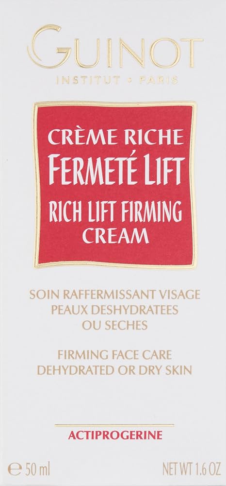Guinot Rich Lift Firming Cream 1.6 oz.