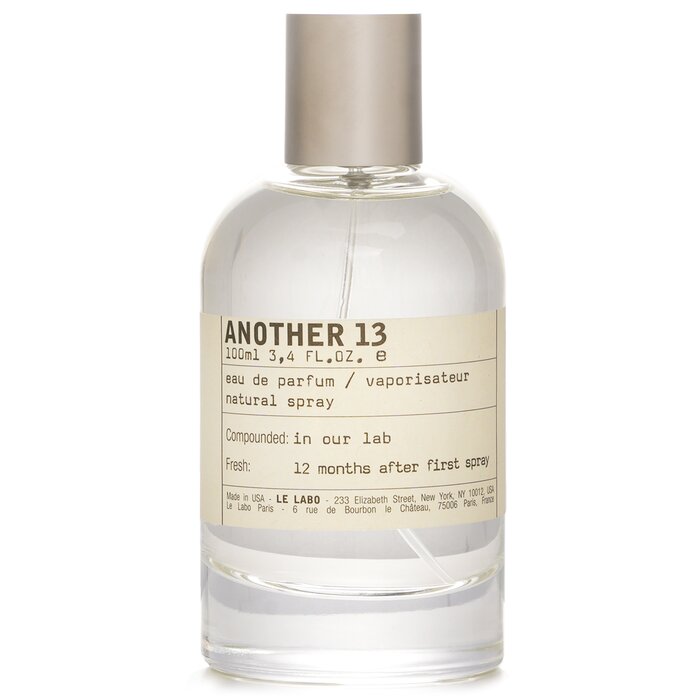 Le Labo
Another 13 Eau De Parfum Spray
