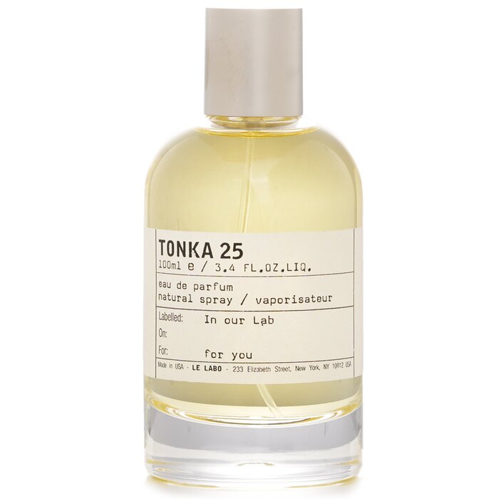 Le Labo
Tonka 25 Eau De Parfum Spray