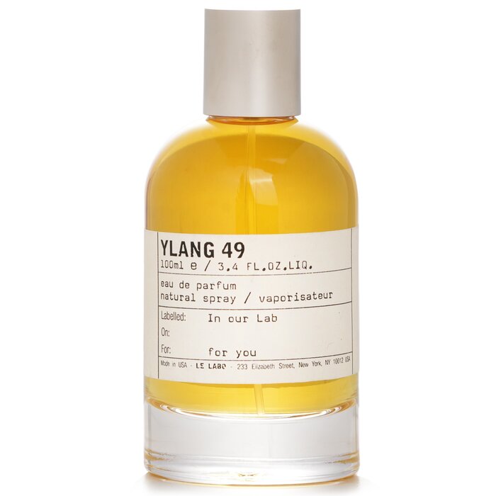 Le Labo
Ylang 49 Eau De Parfum Spray