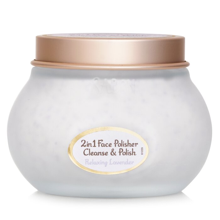 Sabon
2 In 1 Face Polisher