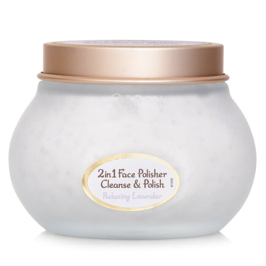Sabon
2 In 1 Face Polisher