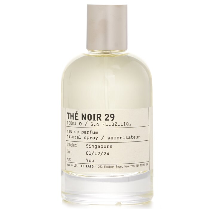 Le Labo
The Noir 29 Eau De Parfum Spray
