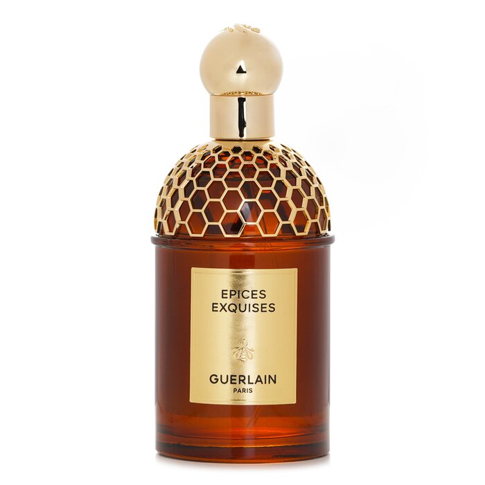 Guerlain
Absolus Allegoria Epices Exquises Eau De Parfum Spray