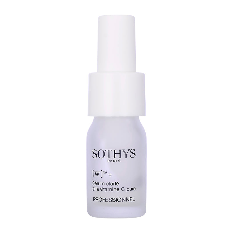 Sothys [W.] Brightening Pure Vitamin C 15 pump pot