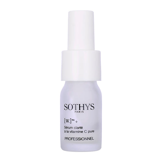 Sothys [W.] Brightening Pure Vitamin C 15 pump pot