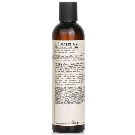 Le Labo
The Matcha 26 Showe Gel