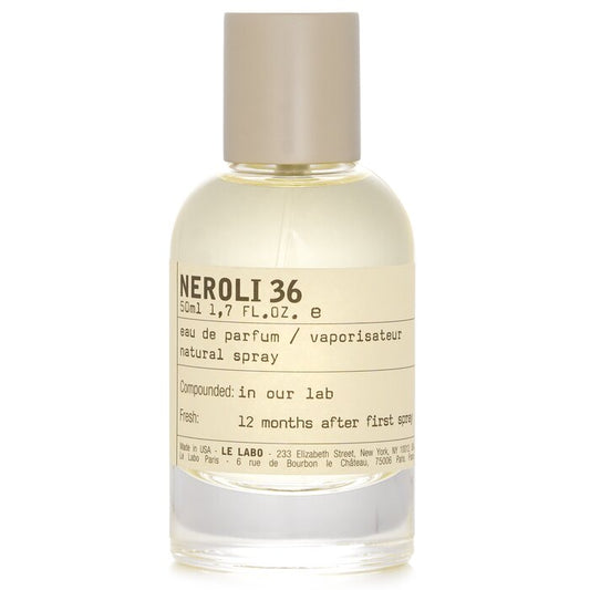 Le Labo
Neroli 36 Eau De Parfum Spray