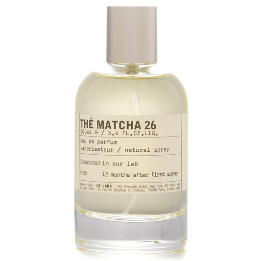 Le Labo
The Matcha 26 Eau De Parfum Spray