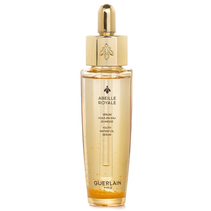 Guerlain
Abeille Royale Youth Watery Oil Serum