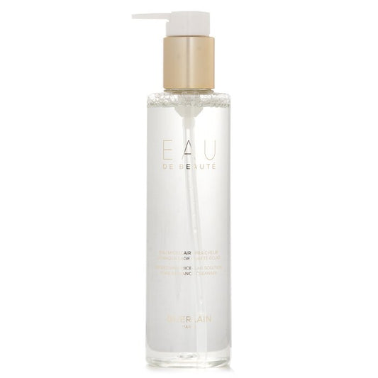 Guerlain
Eau De Beaute Demaquillante