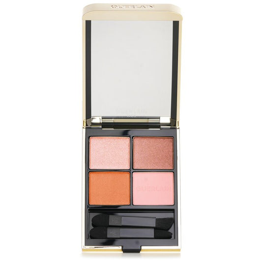 Guerlain
Ombres G 4 Colours Eyeshadow Palette