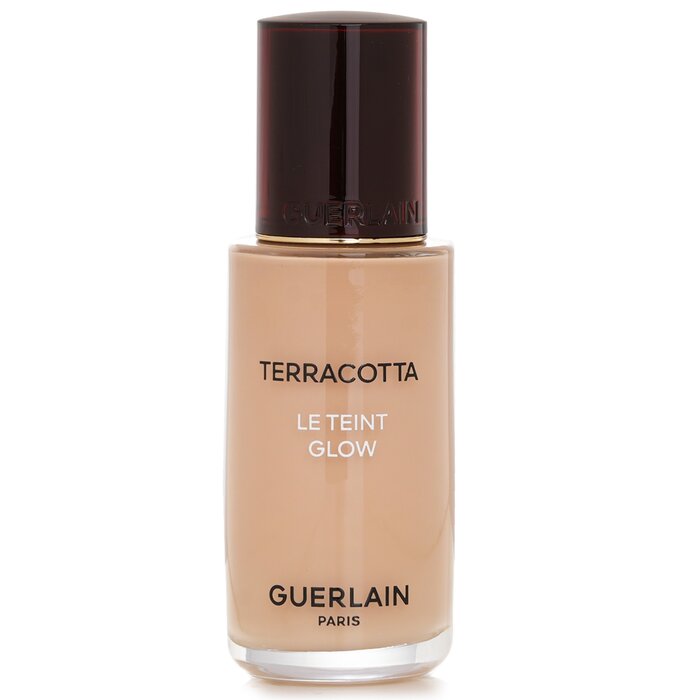Guerlain
Guerlain Terracotta Le Teint Glow Foundation