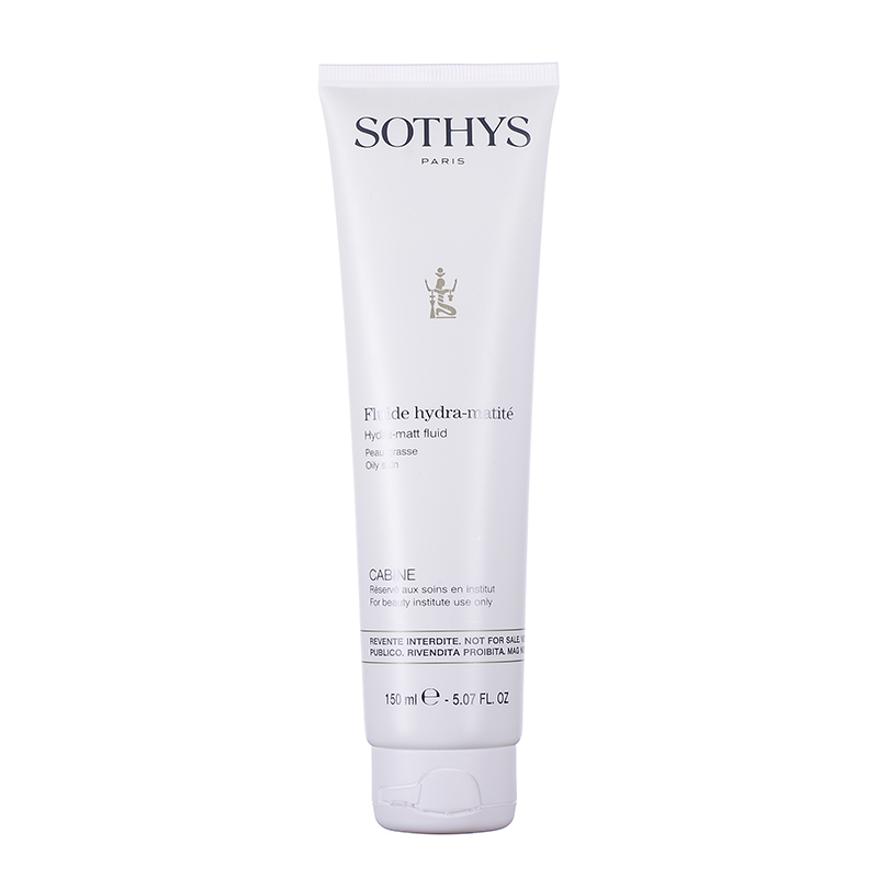 Sothys Hydra-Matt Fluid 150ml