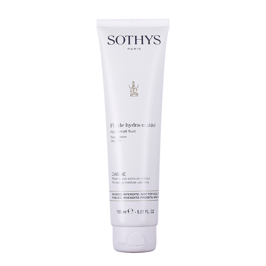 Sothys Hydra-Matt Fluid 150ml