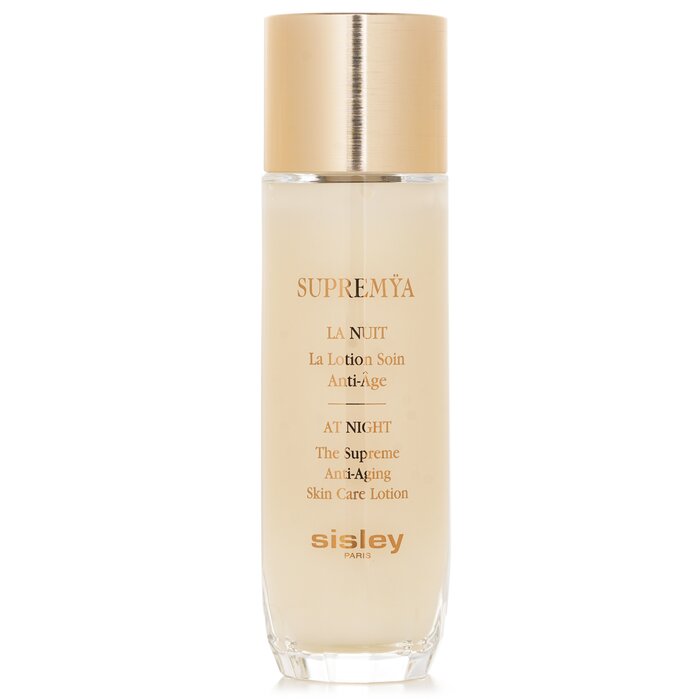 Sisley
Supremya The Supreme Anti Aging Skin Care Lotion