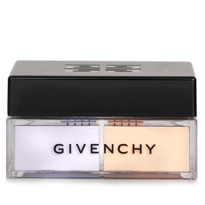 Givenchy
Prisme Libre Mat Finish & Enhanced Radiance Loose Powder 4 In 1 Harmony