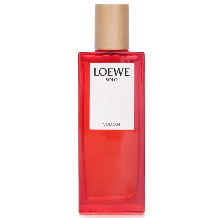Loewe
Solo Vulcan Eau De Parfum Homme Spray