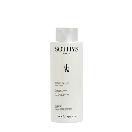 Sothys Purity Lotion 500ml