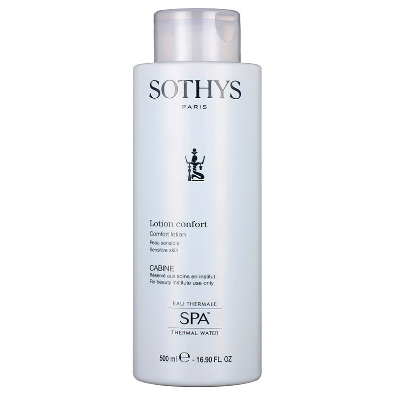 Sothys (Discounted Price For 2Pcs) Spa Comfort Lotion 500ml