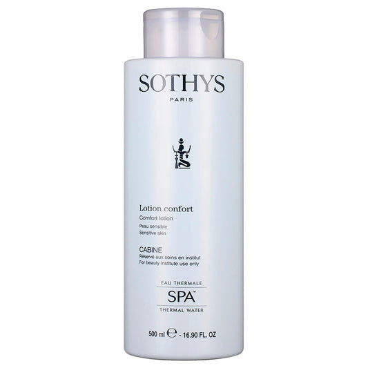 Sothys (Discounted Price For 2Pcs) Spa Comfort Lotion 500ml
