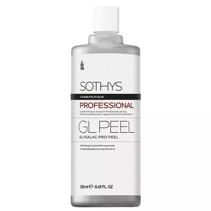 Sothys Glysalac Pro Peel 250ml