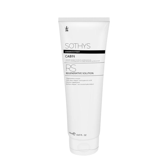 Sothys (Discounted Price For 2Pcs) RS Regenerative Solution 250ml