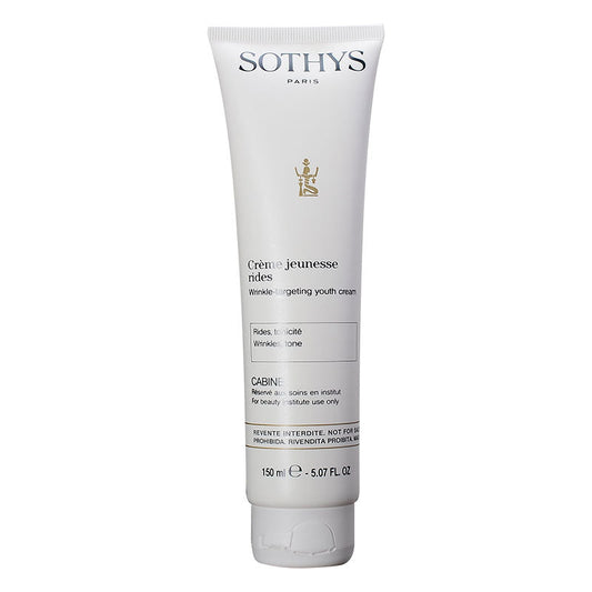 Sothys (Discounted Price For 2Pcs) Wrinkle-Targeting Youth Cream 150ml