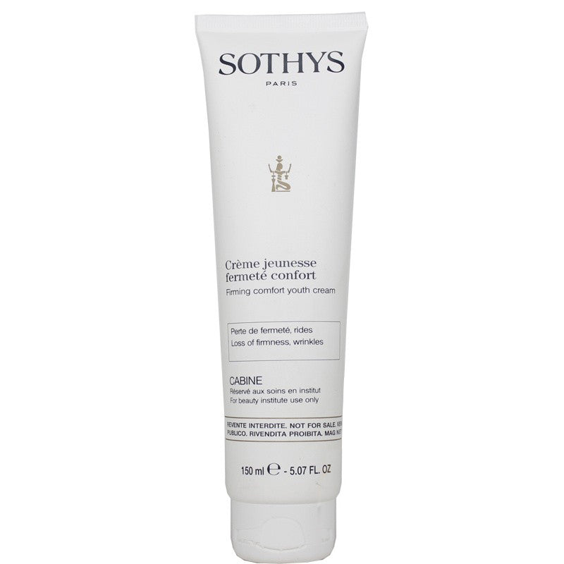 Sothys (Discounted Price For 2Pcs) Firming Comfort Youth Cream 150ml